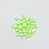 Barco Sprinkles Emerald Pearls 50g