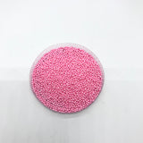 Barco Sprinkles Petite Pink 50g