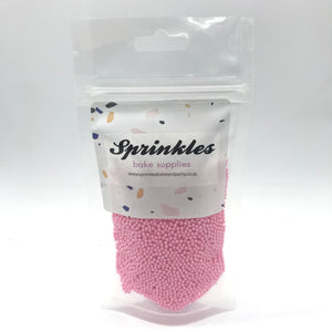 Barco Sprinkles Petite Pink 50g