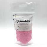 Barco Sprinkles Petite Pink 50g