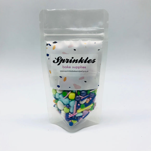 Barco Sprinkles Happy Hop 50g