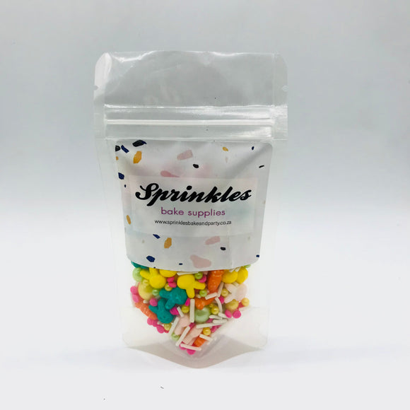 Barco Sprinkles Hoppity 50g