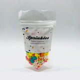 Barco Sprinkles Hoppity 50g