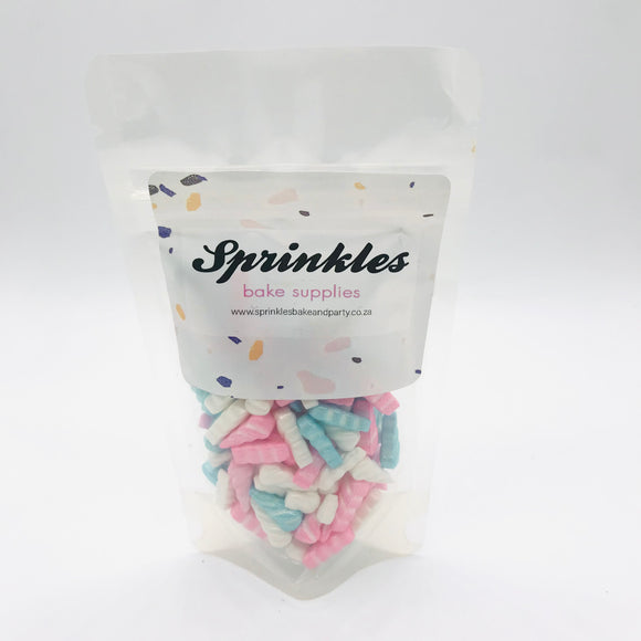 Barco Sprinkles Unicorn Horns 50g