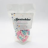 Barco Sprinkles Unicorn Horns 50g