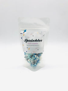 Barco Sprinkles Onyx 50g