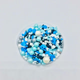 Barco Sprinkles Onyx 50g