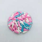 Barco Sprinkles Unicorn Horns 50g