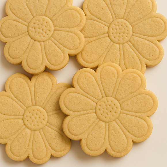 Ice Box Biscuit Mix 500g