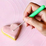 Scribe tool