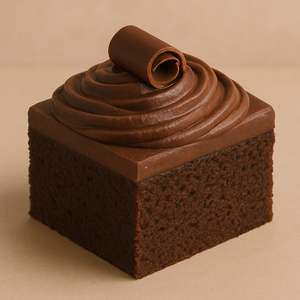 Instant Frosting Choc 500g