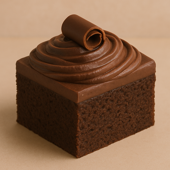 Instant Frosting Choc 500g