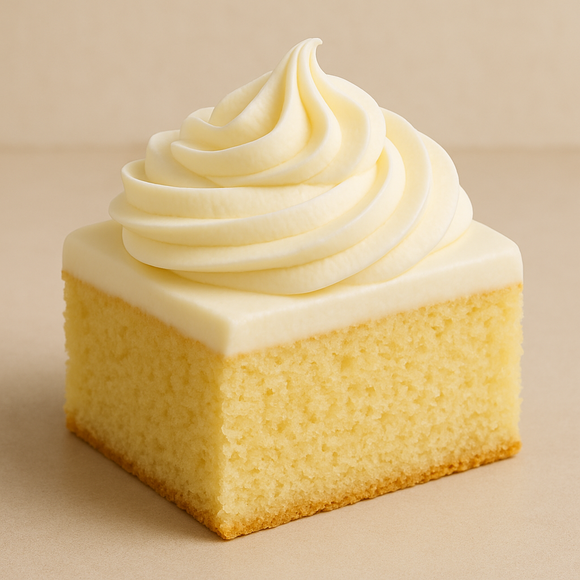 Instant Frosting Vanilla 500g