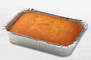 King Cake Mix Vanilla 500g