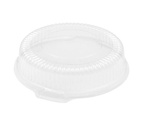 Cake Dome K107 Round Low