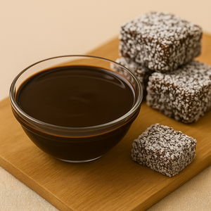 Leamington Dip Chocolate 500g