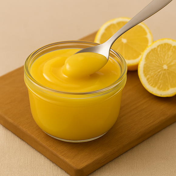 Lemon Curd Bakels 500g
