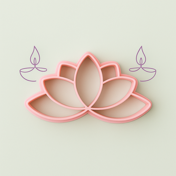Lotus Cutter