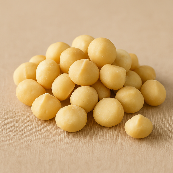 Macadamia Nuts Raw 100g