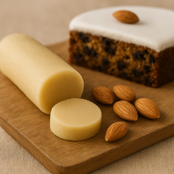 Marzipan