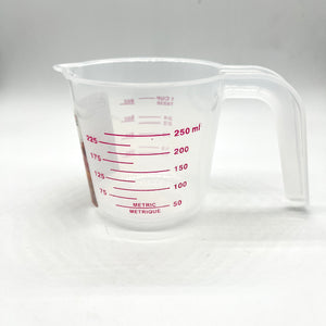Measuring Jug 250ml