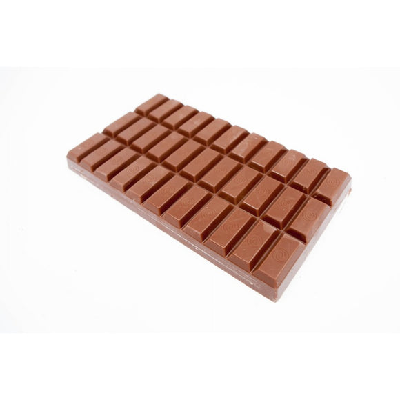 Choco Slabs MILK 500g Kerry