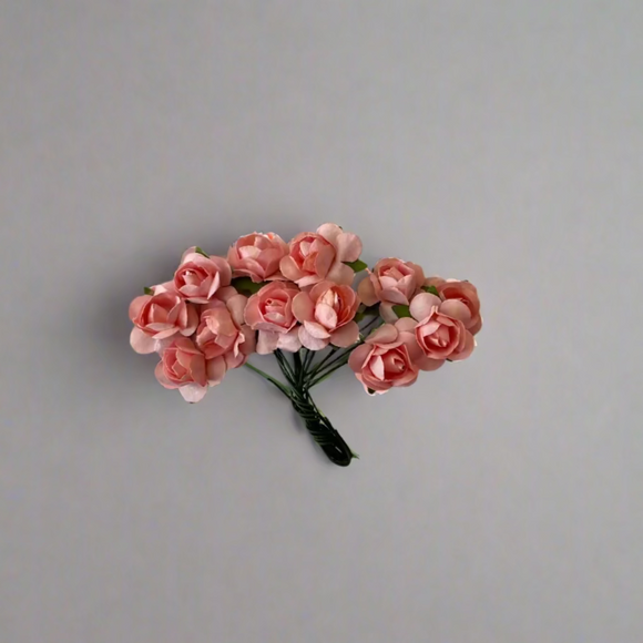 Mini Pink Rose Bundle