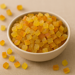 Mixed Citrus Peel