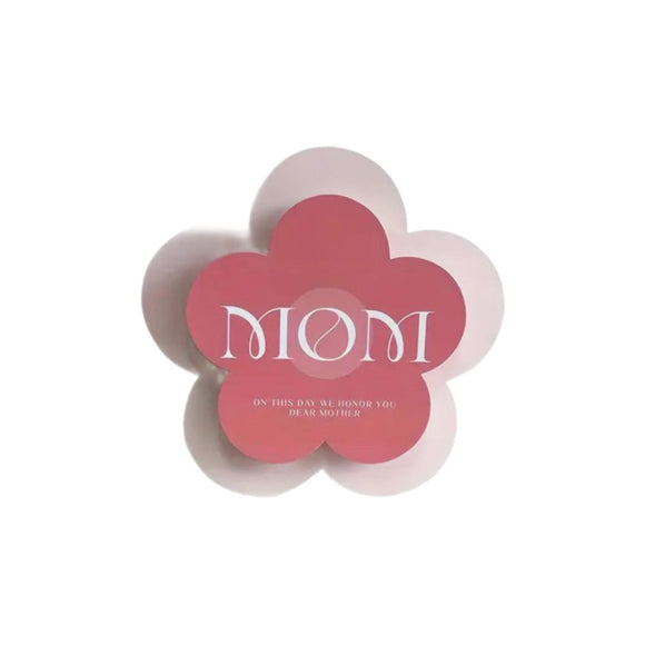 Mom Flower Gift Box