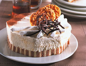 Tiramisu Mix Bakels 500g