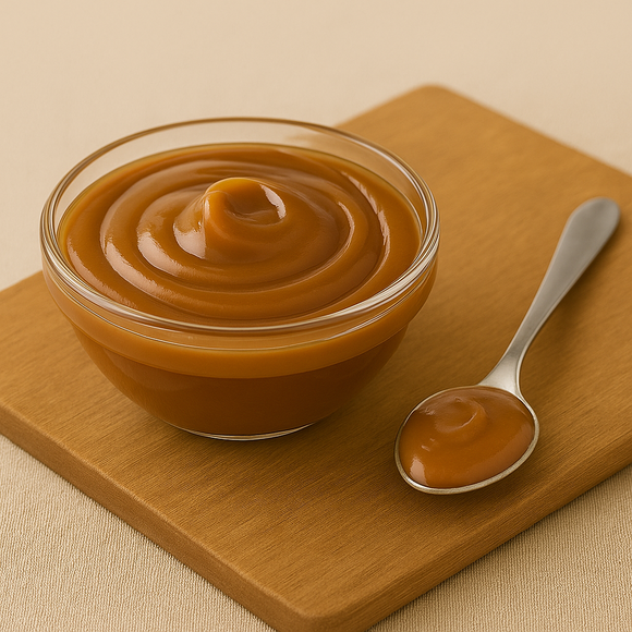 Orley Caramel Spread 300g