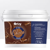 Orley D'luxe Choco Spread 300g