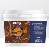 Orley D'luxe Chocomel Spread 300g