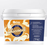 Orley D'luxe Chocomilk Spread 300g