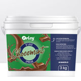 Orley D'luxe Chocomint Spread 300g
