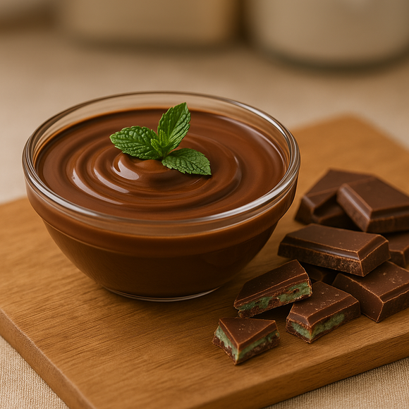 Orley D'luxe Chocomint Spread 300g