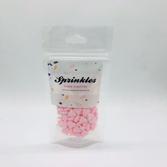 Barco Sprinkles Baby Growers Pink 50g