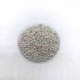 Barco Sprinkles Mini Silver 50g
