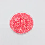 Barco Sprinkles Petite Red 50g