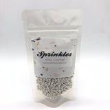 Barco Sprinkles Mini Silver 50g