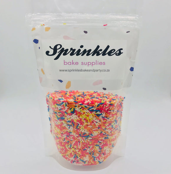 Vermicelli Rainbow Light