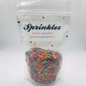 Dark Vermicelli 300g