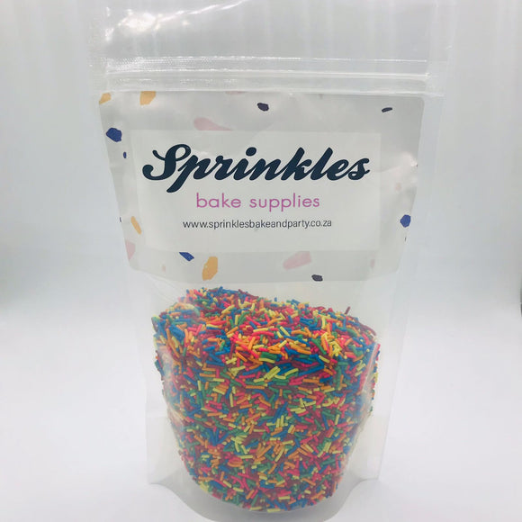 Dark Vermicelli 300g