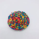 Vermicelli Rainbow Dark