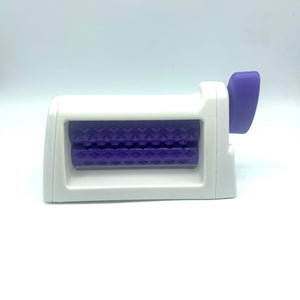 Patterned Roller Diamond Embosser