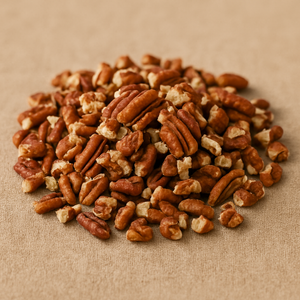 Pecan Nuts Pieces 250g