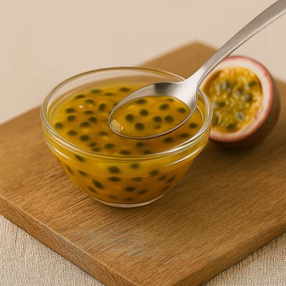 Pie Filling Granadilla Topping 300g