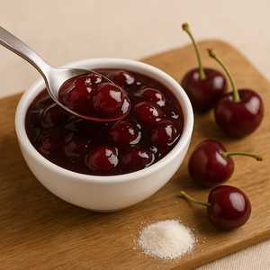 Pie Filling Red Cherry 300g