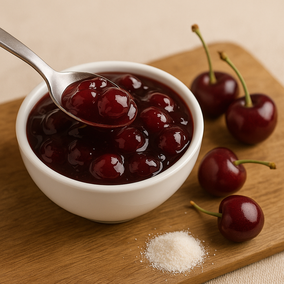 Pie Filling Red Cherry 300g