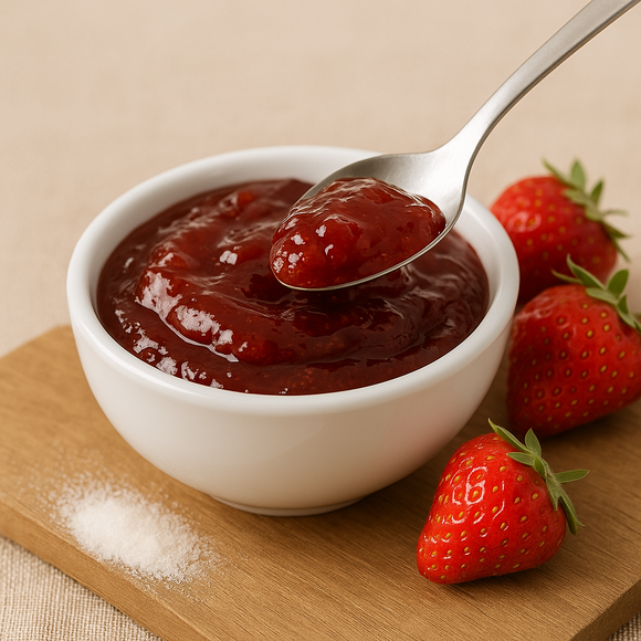 Pie Filling Strawberry 300g